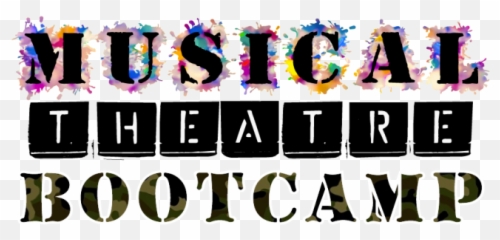 Musical Theatre Boot Camp - Bootcamp Png,Addams Family Musical Logo