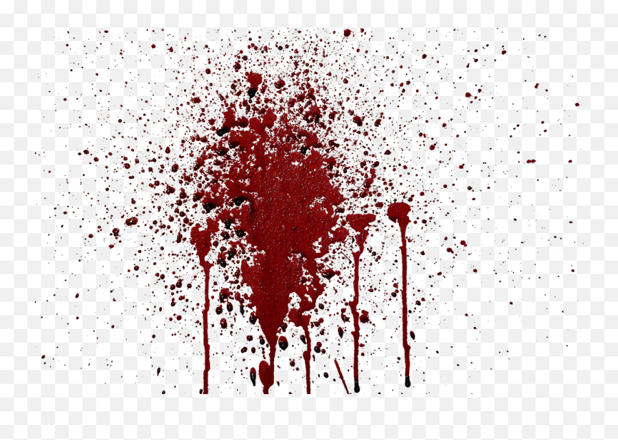 Forensics - Stain Png,Blood Spatter Transparent