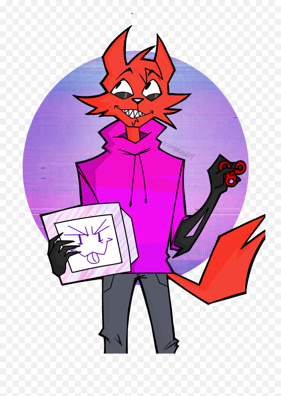 Pyrocynical Png - Oh Boi Donu0027t I Love Me Some Furry Click Fictional Character,Pyrocynical Transparent