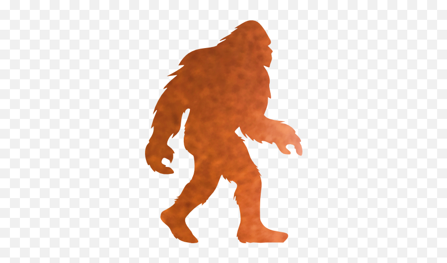 Sasquatch - Bigfoot Png,Bigfoot Transparent Sasquatch - Bigfoot Png,Bigfoot Transparent
