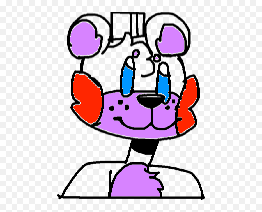 Fnaf Sl Short Story Tynker - Dot Png,Funtime Freddy Transparent