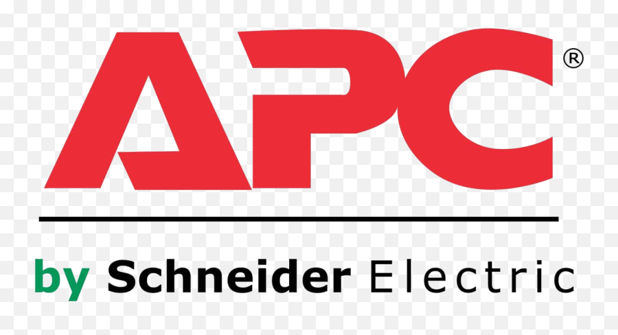 Partner Logo U2013 Apc Ups Robust Hpc - Schneider Electric Apc Logo Png,Ups Logo