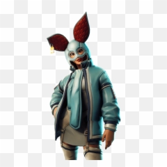 Flapjackie Outfit Fortnite Epic Games - Fortnite Flapjackie Skin Png,Cool Effects Png