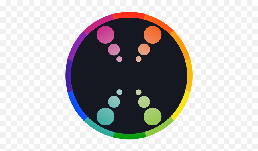 Color Wheel Ipa Cracked For Ios Free Download - Dot Png,Color Wheel Transparent