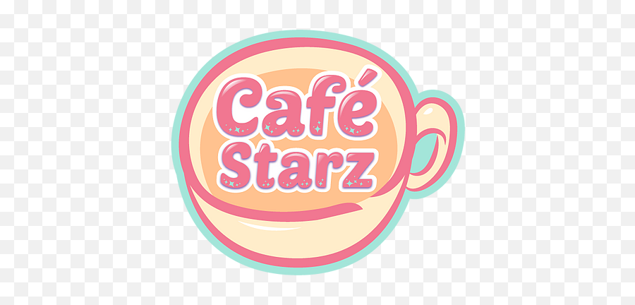 Cafe Starz Png Logo