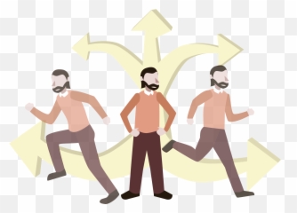 Adhd Quiz - Inattentive Clipart png