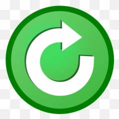 Repetition Symbol Icon - Free Vector Gra 2536430 PNG