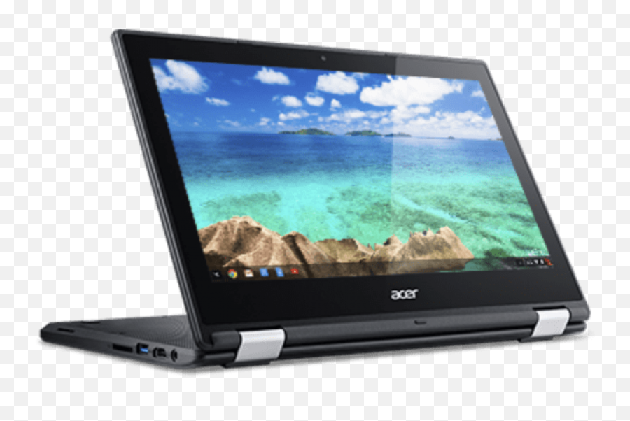 Acer Chromebook R11 Not Charging Hereu0027s The Fix - Acer Chromebook C738t Png,Battery Icon Is On But Not Showing