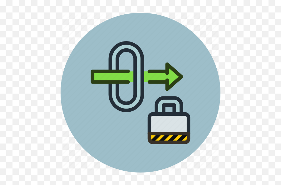 Gate Gateway Lock Password Secure Traffic Way Icon - Download On Iconfinder Trocadéro Gardens Png,Change Over Time Gate Icon