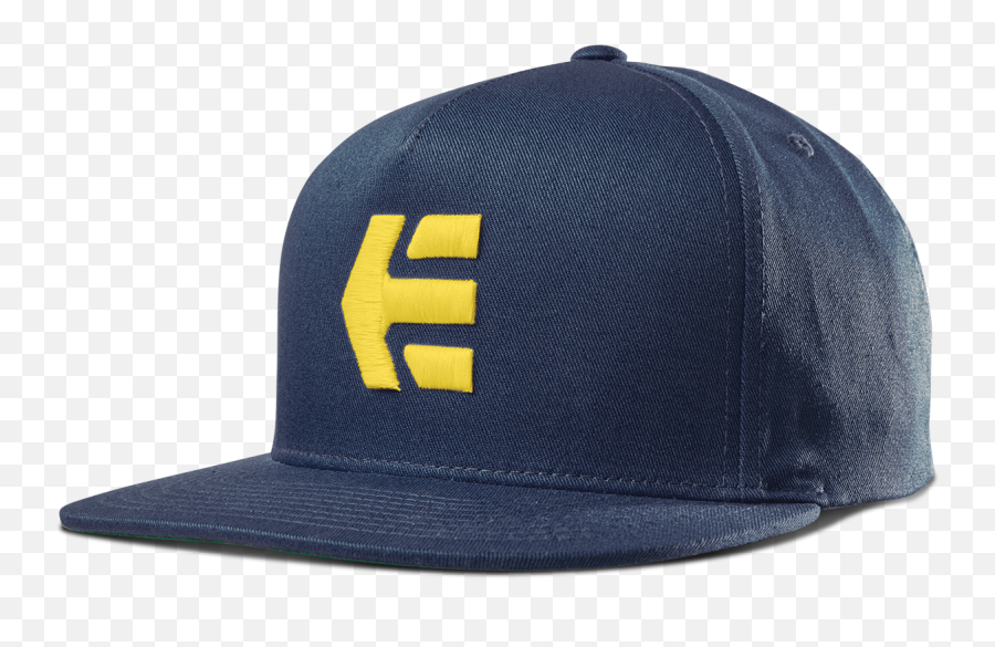 Icon Snapback - For Baseball Png,Icon Hooligan Denim Pants Review