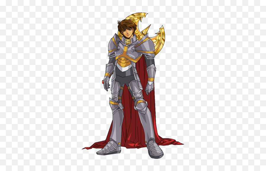 People Of Faith Pantheon - Tv Tropes Artix Paladin Png,Icon Psionic