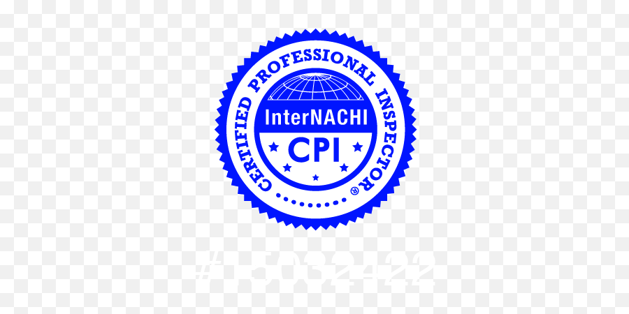 A - Internachi Cpi Png,Home Inspection Icon