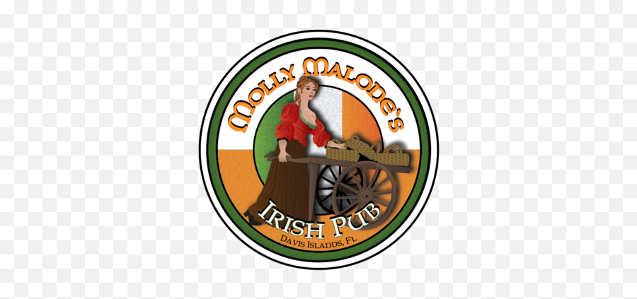 Irish Pub Logo By Goodygranolagirl - Illustration Png,Avis Icon