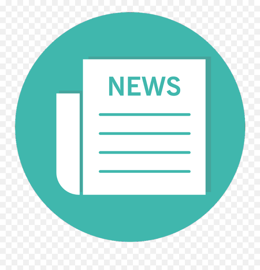 Newsletters Png Icon