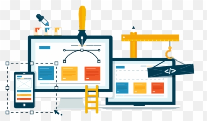 Utah Website Maintenance Packages - Creative Design Banner png