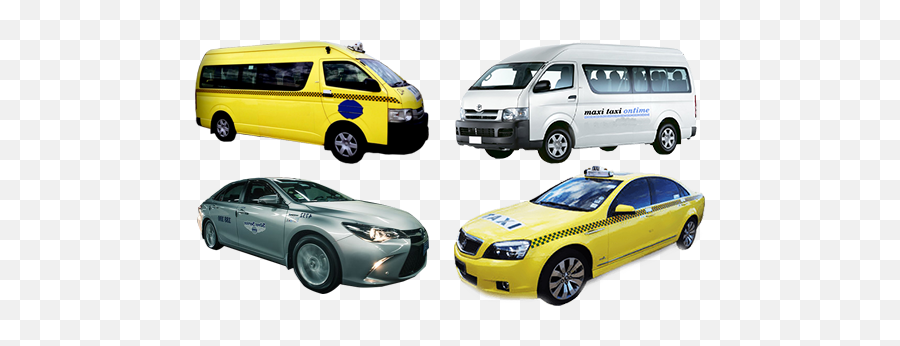 Melbourne Maxi Taxi Cab Booking - Toyota Hiace Png,Taxi Cab Png