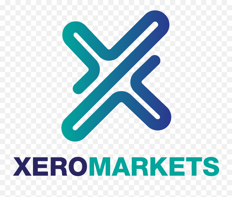 Platform Xero Markets - Xero Markets Logo Png,Xero Icon File