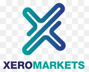 Platform Xero Markets - Logo Png