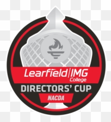 Ncaa Directoru0027s Cup 2008 - 2019 Richard Keroack Learfield Img College Directors Logo png