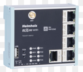 Rex 200 Wifi 4 X Lan Switch1 Wan1 Interface - 700 850 8ps01 Helmholz png