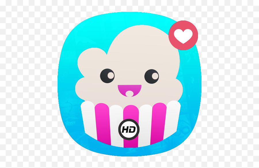 Popcornhq Time Watch Movies U0026 Tv Series 32 Apk Full Premium - Happy Png,Tv Series Icon