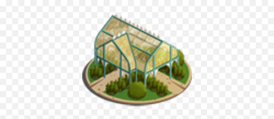 Botanical Garden - Horizontal Png,Botanical Garden Icon