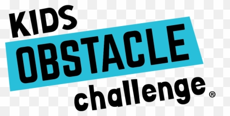 Kids Obstacle Challenge Mud Run Ocr Course Race Png