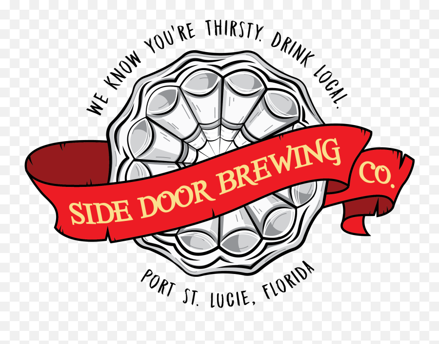 Breweries - Side Door Brewing Co Png,St. Sebastian Icon