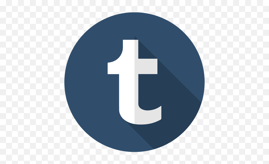 Tumblr Vector Png Transparent - Logo Png,Tumblr Transparent Png