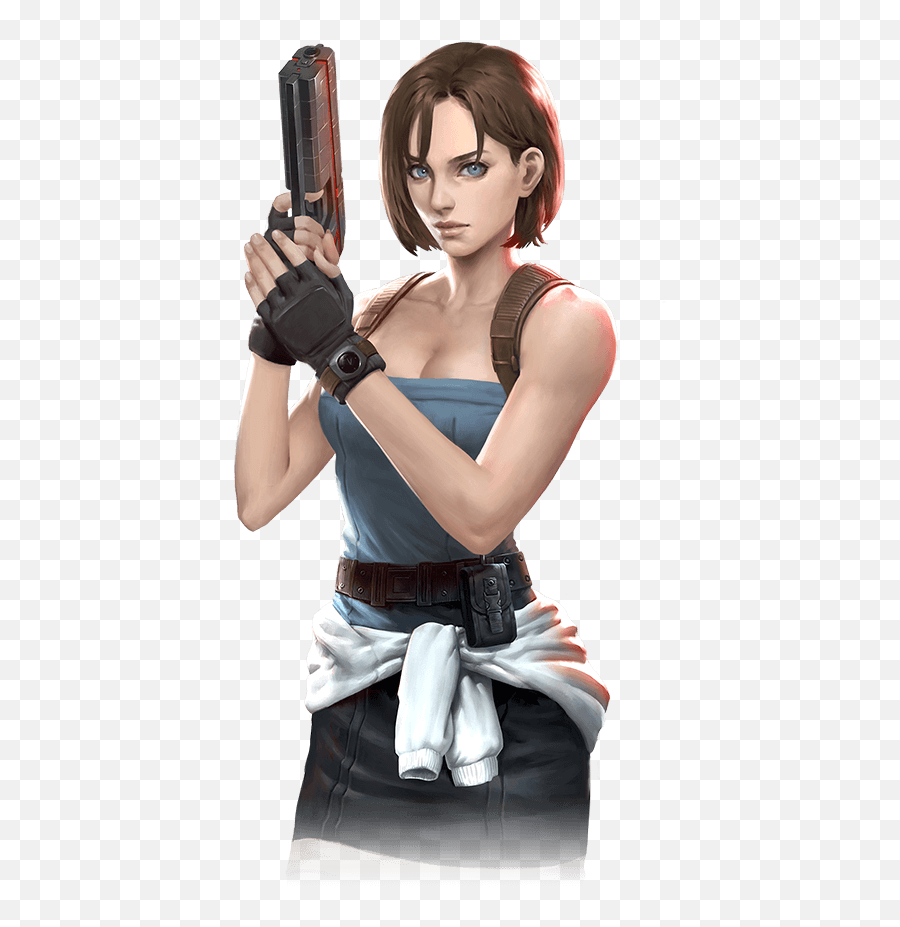 Jill Valentine Teppen - Official Site Jill Valentine Teppen Png,Resident Evil Icon Pack