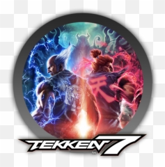 Mr Sloth Results - Tekken 7 Game Icon png