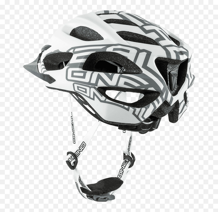 Q Rl Helmet White - O Neal Q Rl Helmet Png,Icon Speedmetal Helmet