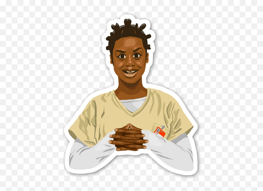 Stickerapp - Cartoon Png,Crazy Eyes Png