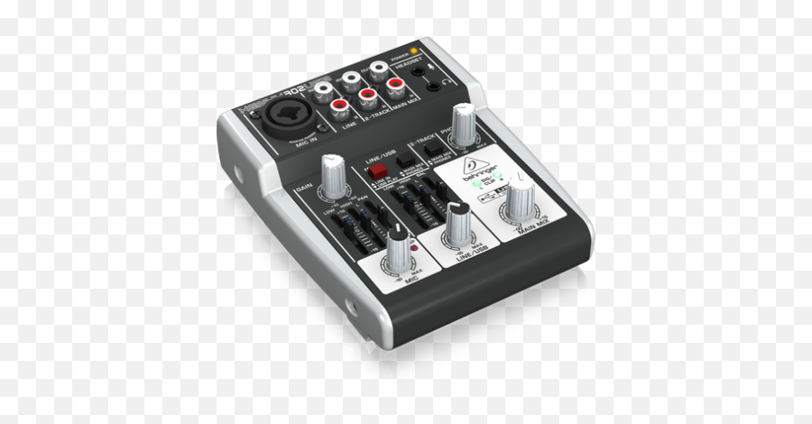 Special Offers - Behringer Usb Audio Mixer Interface Png,Icon Portable 9 Fader Have Motorized Faders
