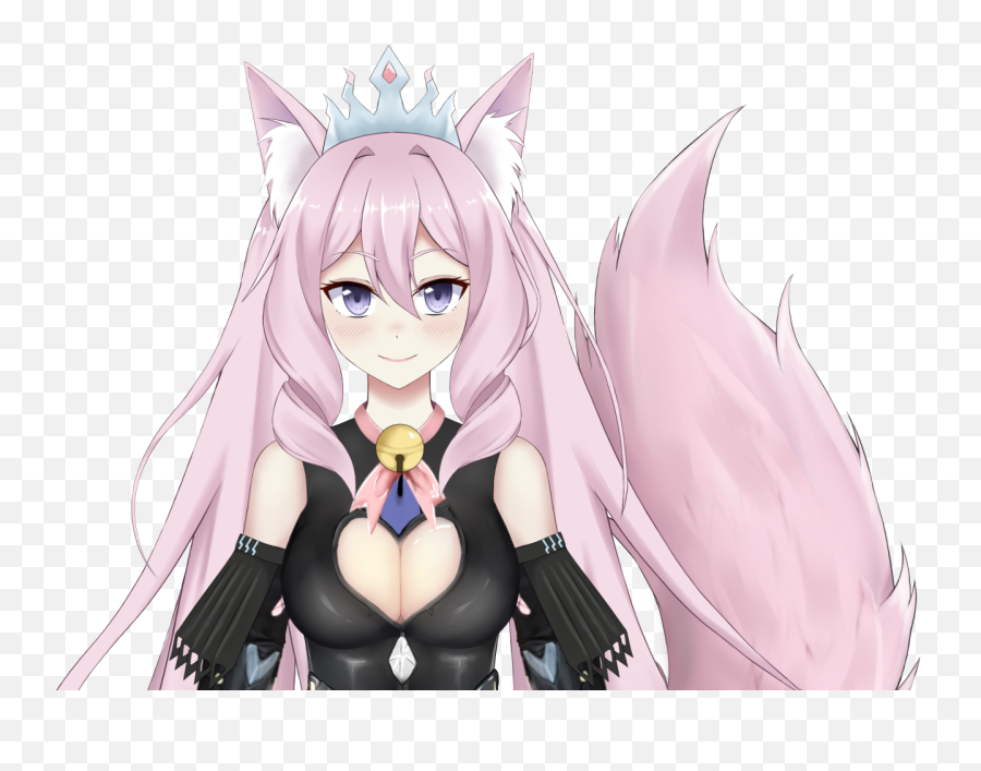 Thoughts - Fox Vtuber Png,Arctic Fox Icon