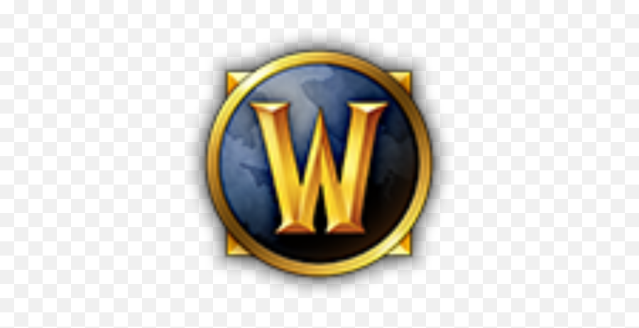 Of Warcraft Armory 7 - World Of Warcraft Logo 2020 Png,World Of Warcraft Icon File