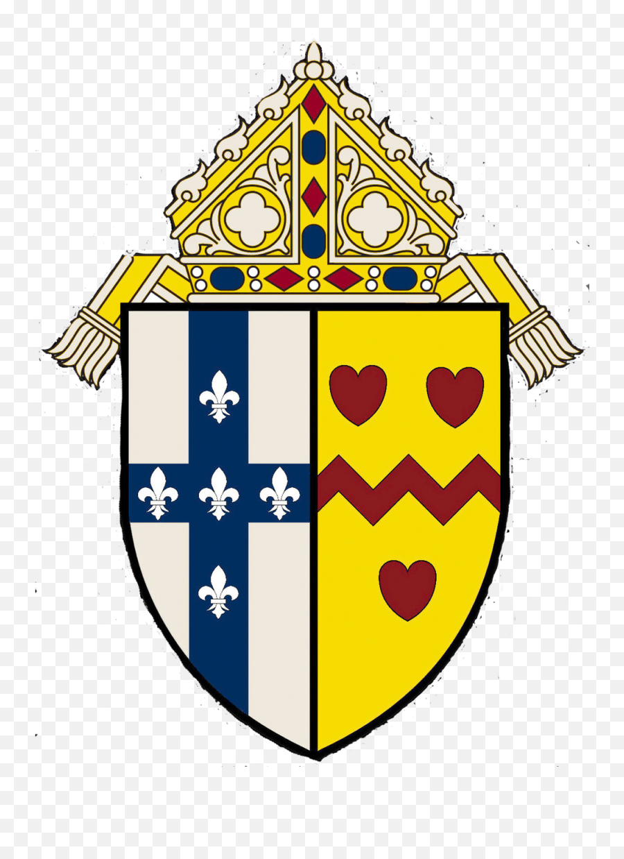 Catholic Church And Parish Of Our Lady - Our Lady Of Walsingham Coat Of Arms Png,Our Lady Of Walsingham Icon