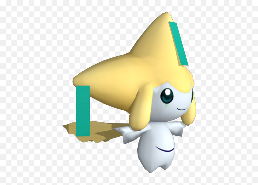 Adventure - Fictional Character Png,Jirachi Icon