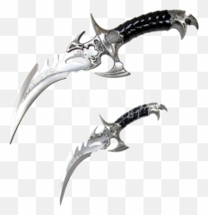 Pin - Collectible Knife png