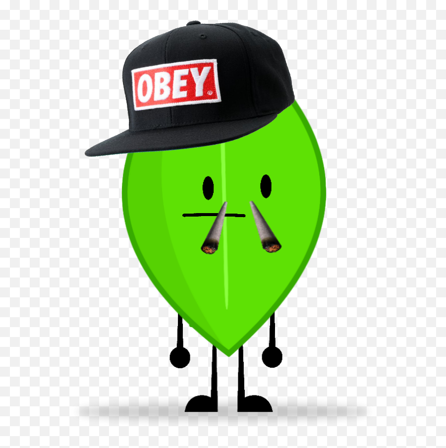 Just Stuff - Fan Art I Found While Surfing The Internet Illustration Png,Obey Hat Transparent