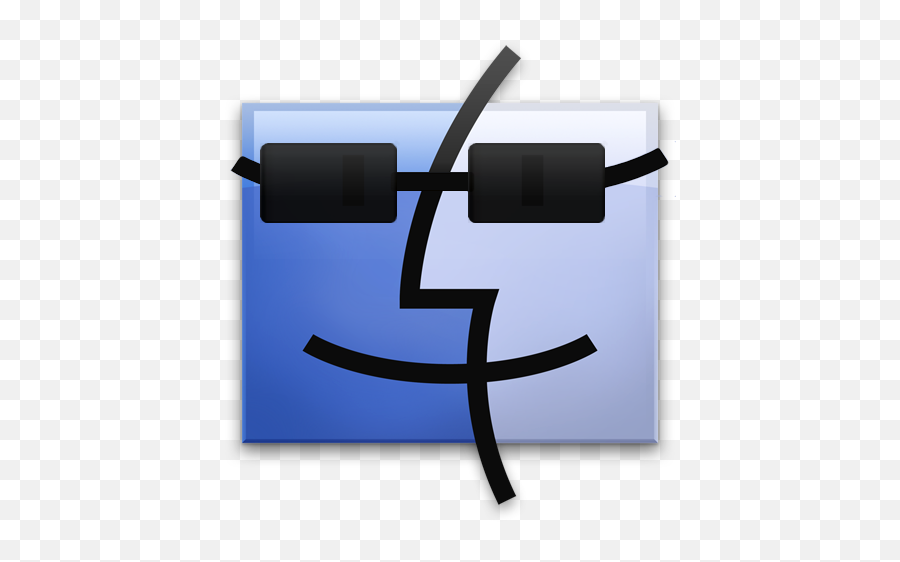 Totalfinder Has A New Icon - Finder Logo Png,Old Icon