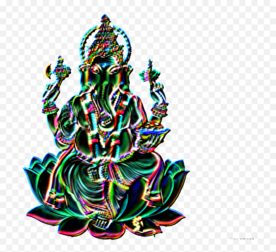 Art Blog Weeeee U2014 Ganeshpng - Illustration,Ganesh Png