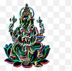 Art Blog Weeeee U2014 Ganeshpng - Illustration,Ganesh Png