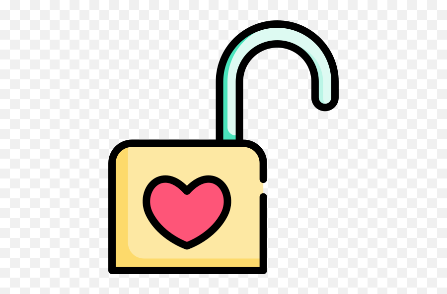 Free Icon - Free Vector Icons Free Svg Psd Png Eps Ai Vertical,Heart Lock Icon