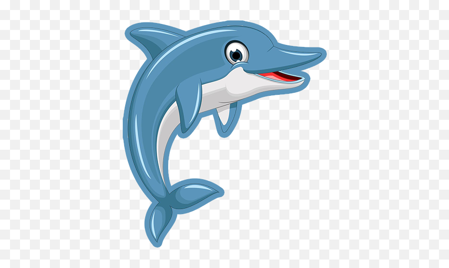 Dizzy Dolphin Delivery - Dizzy Dolphin Png,Dizziness Icon