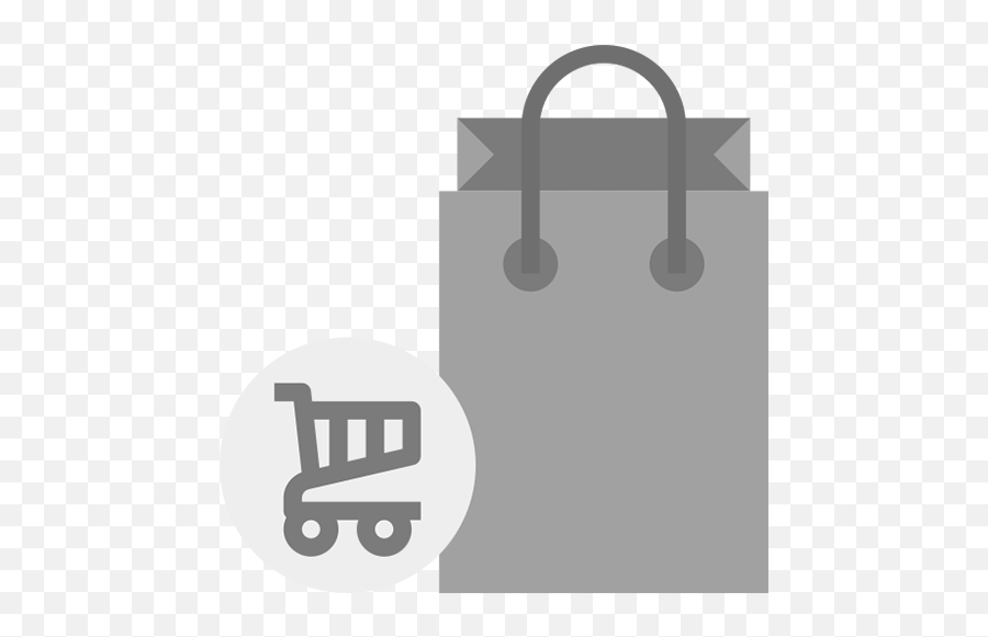 Redback - Vertical Png,Google Play Store App White Shopping Bag Icon