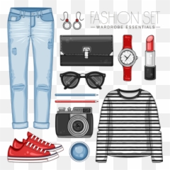 Download Clothing Womenu0027s T - Shirt Vector Dress Casual Icon Woman Accessories png