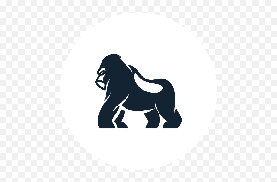Silverback Logistics - Animal Figure Png,Lion King Icon
