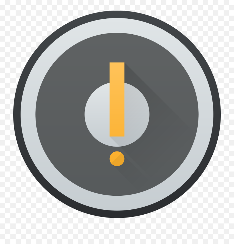 Filebreezeicons - Apps32preferencesdesktopnotification Circle Png,Notification Bell Png