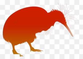 Kiwi Bird Png Hd Images Stickers Vectors - Long